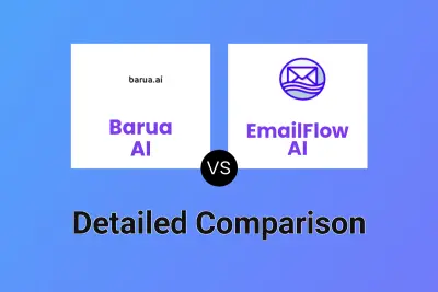 Barua AI vs EmailFlow AI