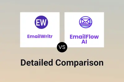 EmailWritr vs EmailFlow AI