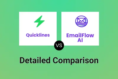 Quicklines vs EmailFlow AI