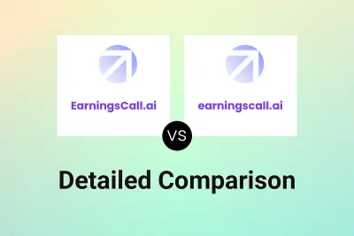 EarningsCall.ai vs earningscall.ai