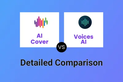 AI Cover vs Voices AI