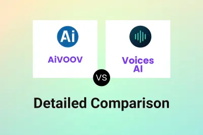 AiVOOV vs Voices AI