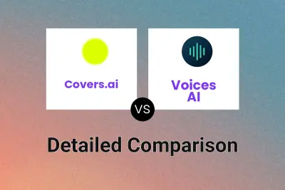 Covers.ai vs Voices AI