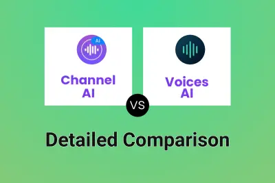 Channel AI vs Voices AI