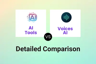 AI Tools vs Voices AI