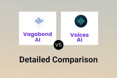 Vagabond AI vs Voices AI