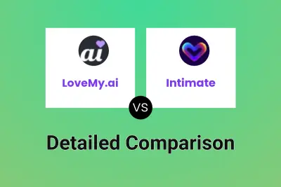 LoveMy.ai vs Intimate