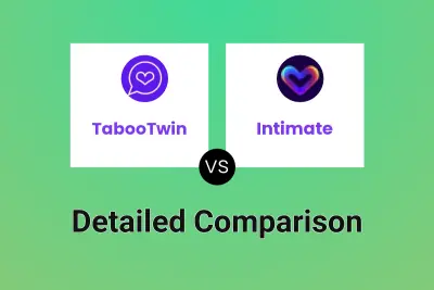 TabooTwin vs Intimate