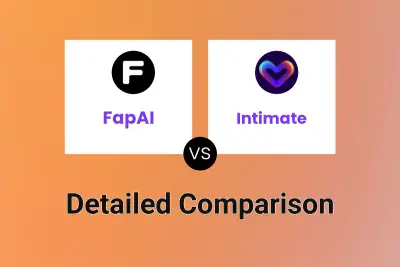 FapAI vs Intimate