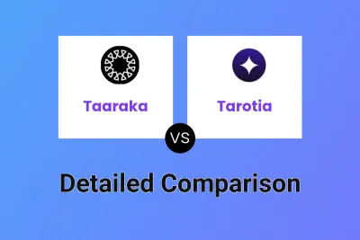 Taaraka vs Tarotia