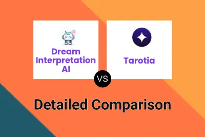 Dream Interpretation AI vs Tarotia