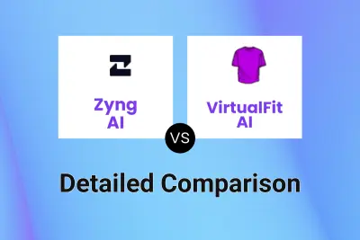 Zyng AI vs VirtualFit AI