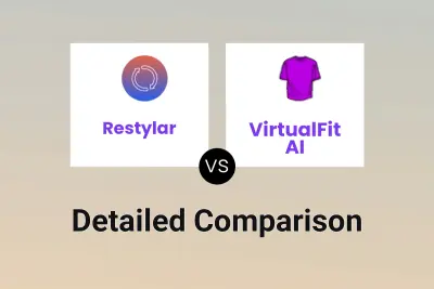 Restylar vs VirtualFit AI