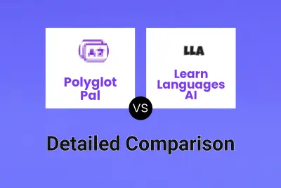 Polyglot Pal vs Learn Languages AI