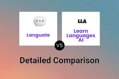 Languate vs Learn Languages AI