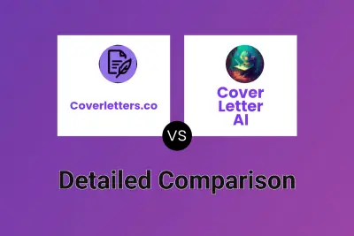 Coverletters.co vs Cover Letter AI