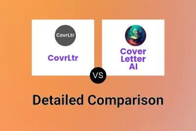 CovrLtr vs Cover Letter AI