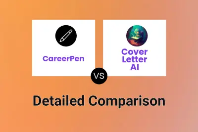 CareerPen vs Cover Letter AI