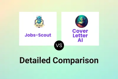 Jobs-Scout vs Cover Letter AI