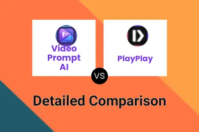 Video Prompt AI vs PlayPlay