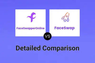 FaceSwapperOnline vs FaceSwap