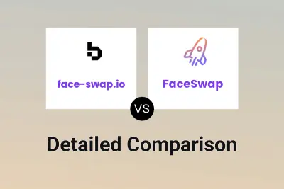 face-swap.io vs FaceSwap