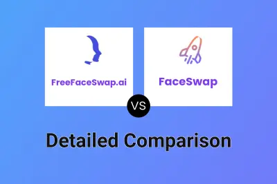 FreeFaceSwap.ai vs FaceSwap