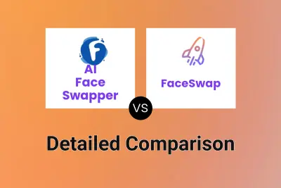 AI Face Swapper vs FaceSwap