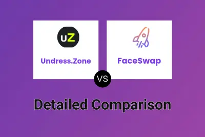 Undress.Zone vs FaceSwap