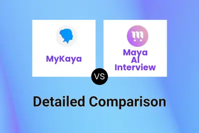 MyKaya vs Maya AI Interview