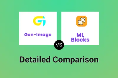 Gen-Image vs ML Blocks