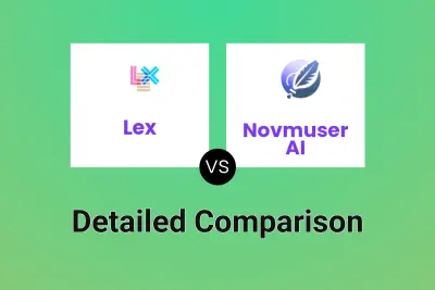 Lex vs Novmuser AI