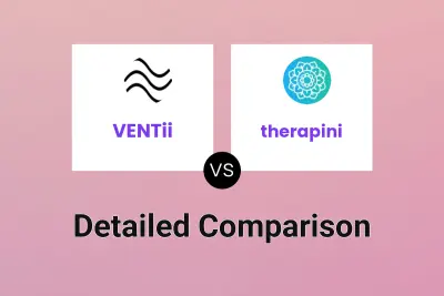 VENTii vs therapini