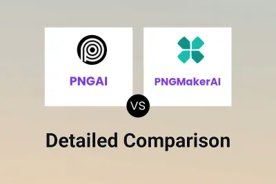 PNGAI vs PNGMakerAI