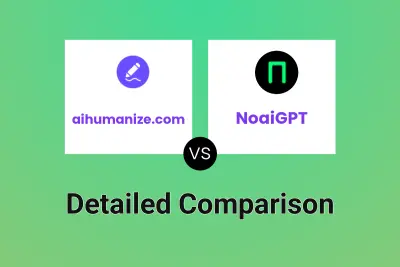 aihumanize.com vs NoaiGPT