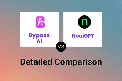 Bypass AI vs NoaiGPT