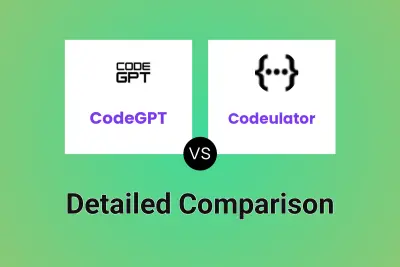 CodeGPT vs Codeulator