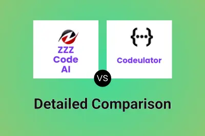 ZZZ Code AI vs Codeulator