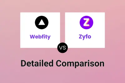 Webfity vs Zyfo