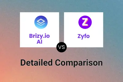 Brizy.io AI vs Zyfo