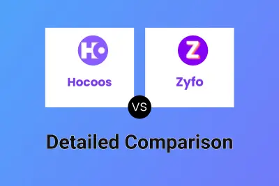 Hocoos vs Zyfo