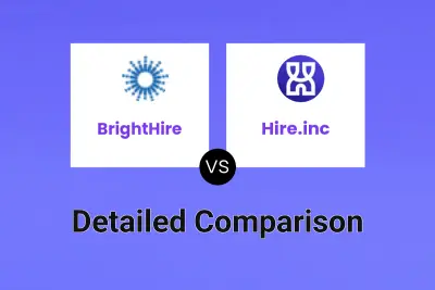 BrightHire vs Hire.inc