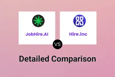 JobHire.AI vs Hire.inc