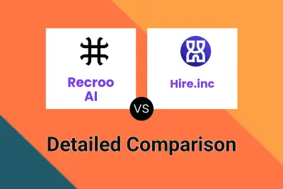 Recroo AI vs Hire.inc