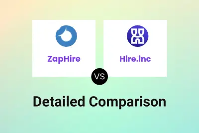 ZapHire vs Hire.inc