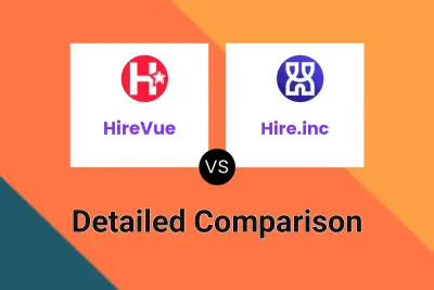 HireVue vs Hire.inc