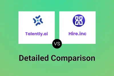 Talently.ai vs Hire.inc