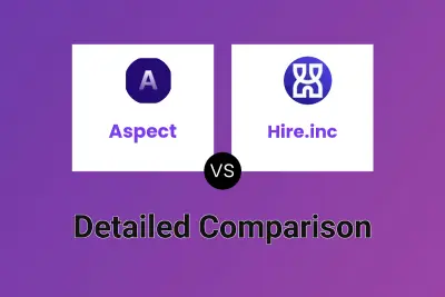 Aspect vs Hire.inc