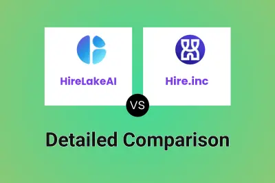 HireLakeAI vs Hire.inc