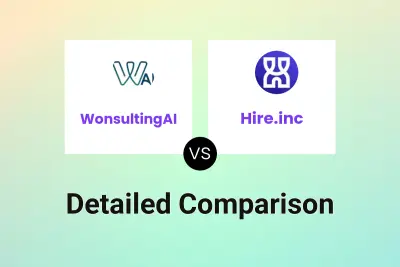 WonsultingAI vs Hire.inc